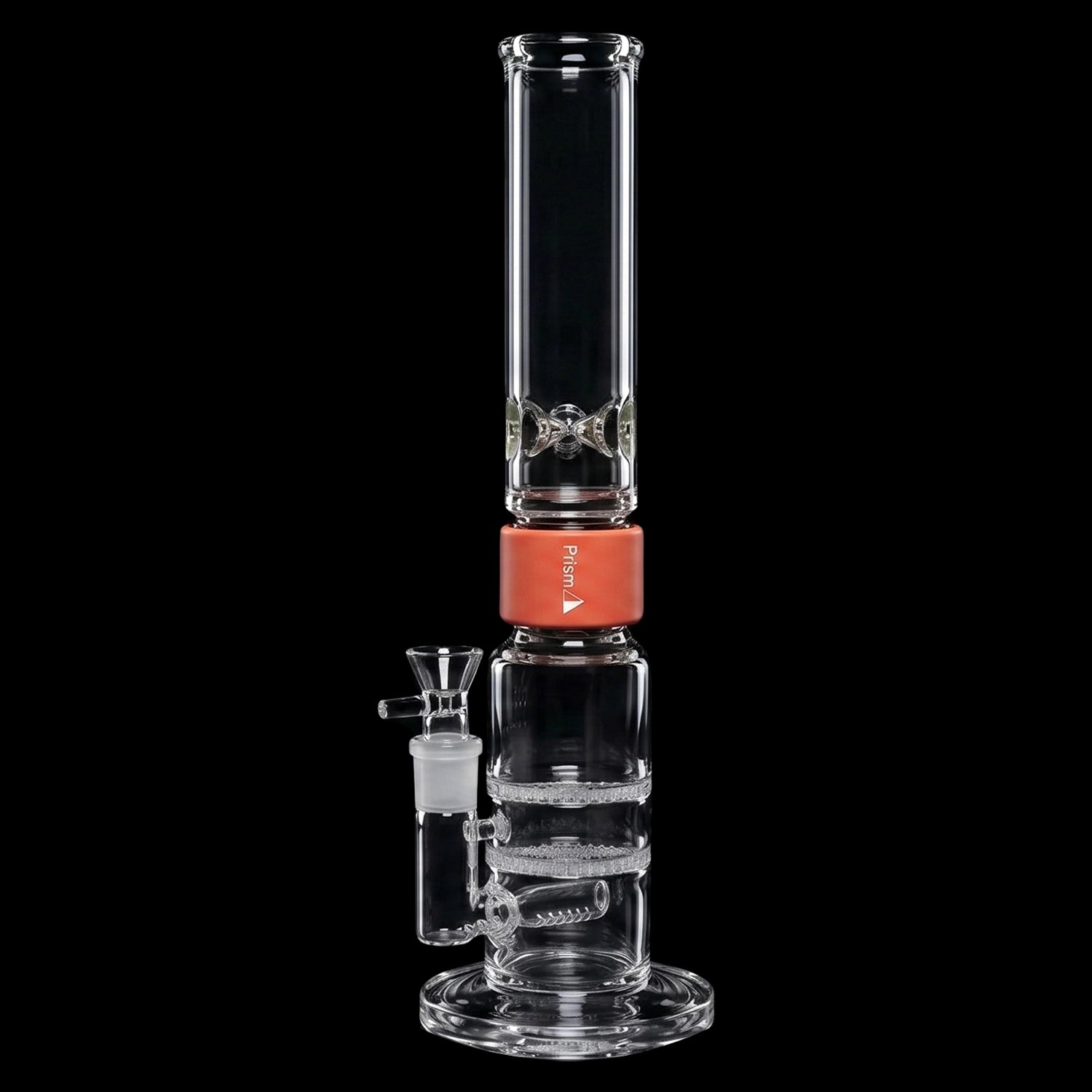 Prism Standard Big Honeycomb Single Stack