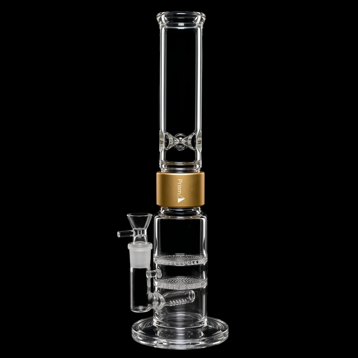 Prism Standard Big Honeycomb Single Stack