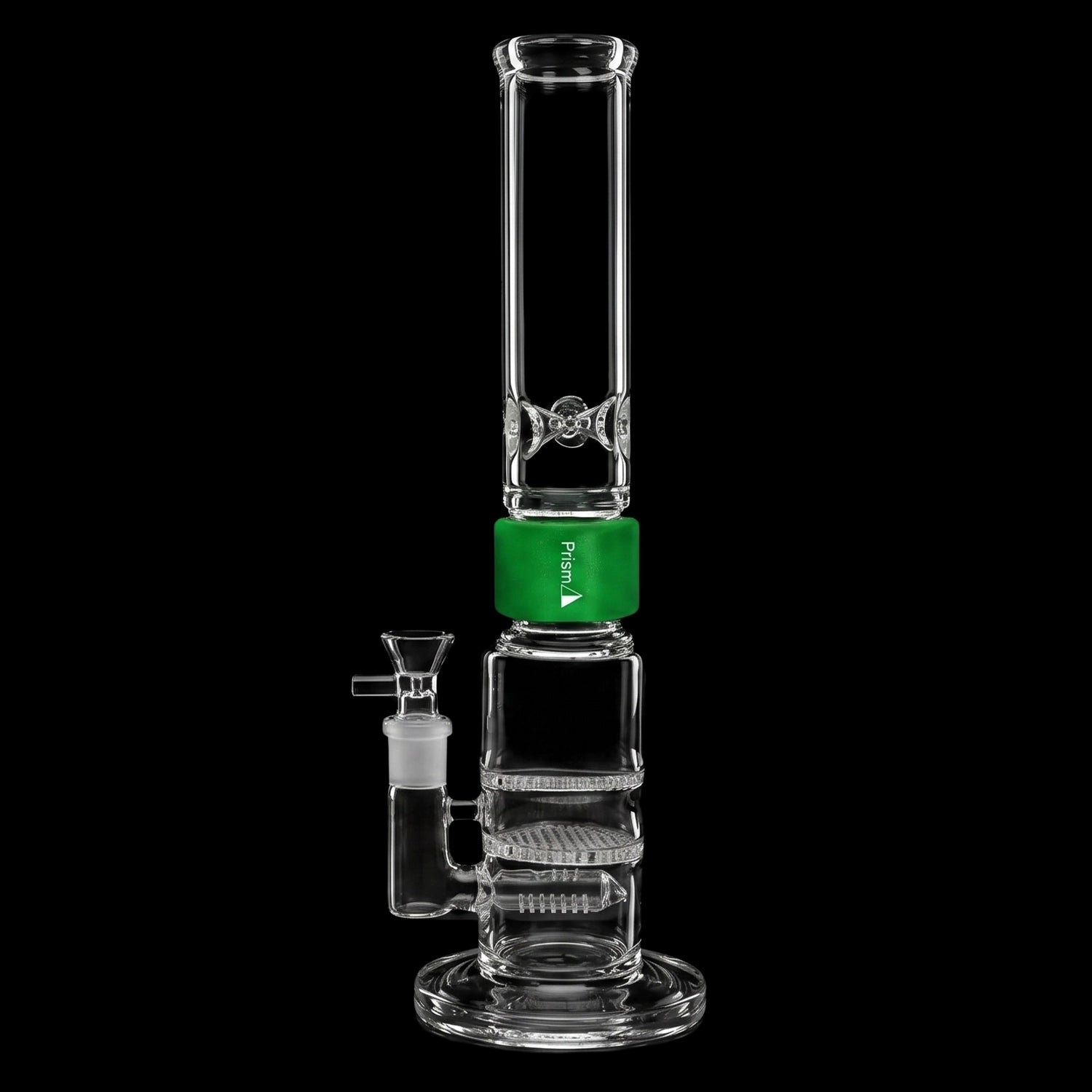 Prism Standard Big Honeycomb Single Stack