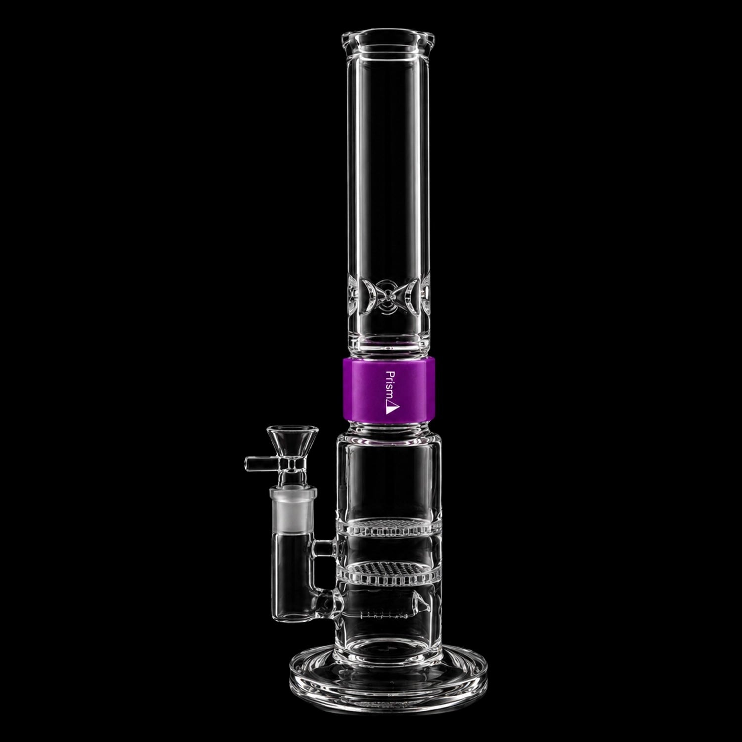 Prism Standard Big Honeycomb Single Stack