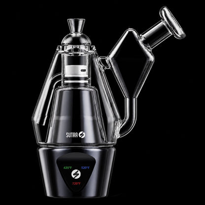Sutra Vape DBR Pro Portable Concentrate Vaporizer