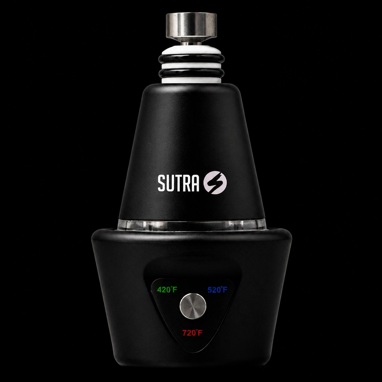 Sutra Vape DBR Pro Portable Concentrate Vaporizer