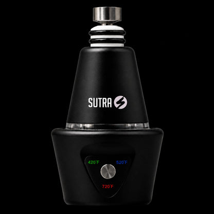 Sutra Vape DBR Pro Portable Concentrate Vaporizer