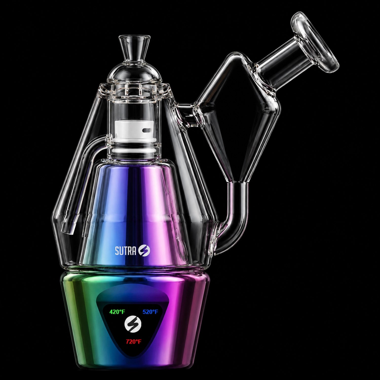 Sutra Vape DBR Pro Portable Concentrate Vaporizer