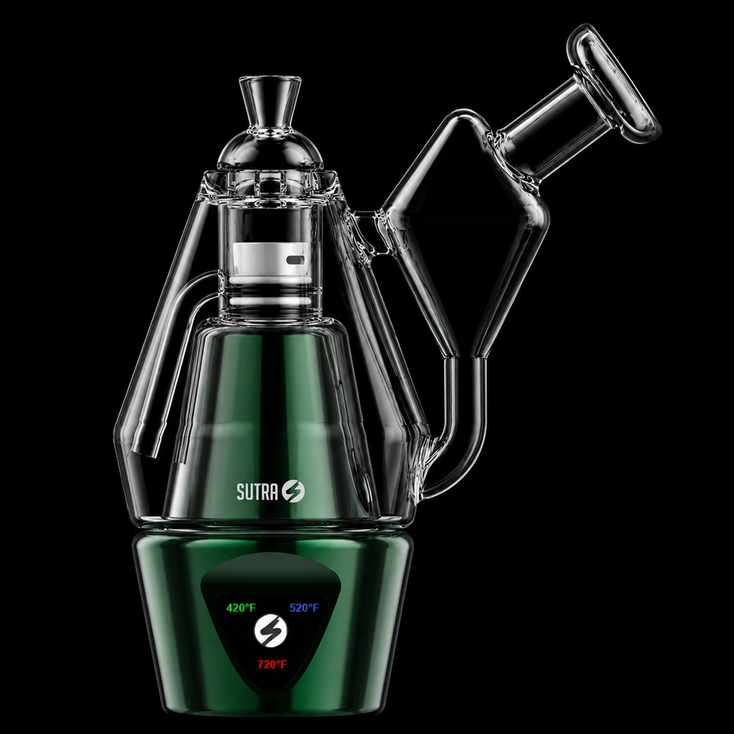 Sutra Vape DBR Pro Portable Concentrate Vaporizer