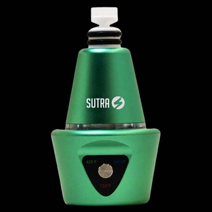 Sutra Vape DBR Pro Portable Concentrate Vaporizer