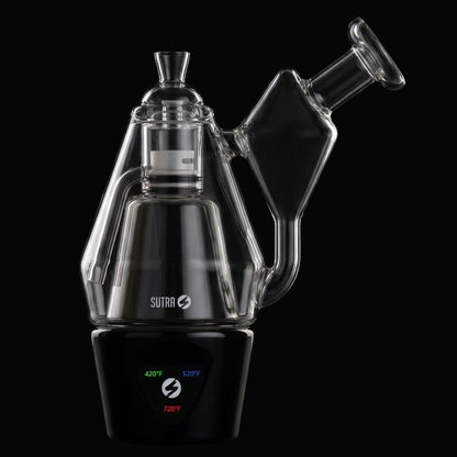Sutra Vape DBR Pro Portable Concentrate Vaporizer