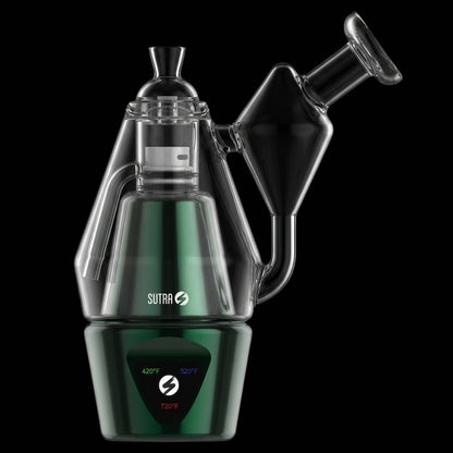 Sutra Vape DBR Pro Portable Concentrate Vaporizer