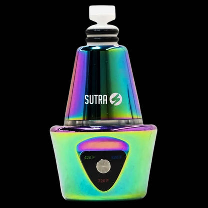 Sutra Vape DBR Pro Portable Concentrate Vaporizer