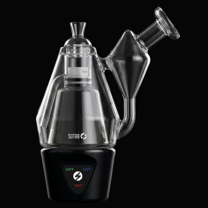 Sutra Vape DBR Pro Portable Concentrate Vaporizer