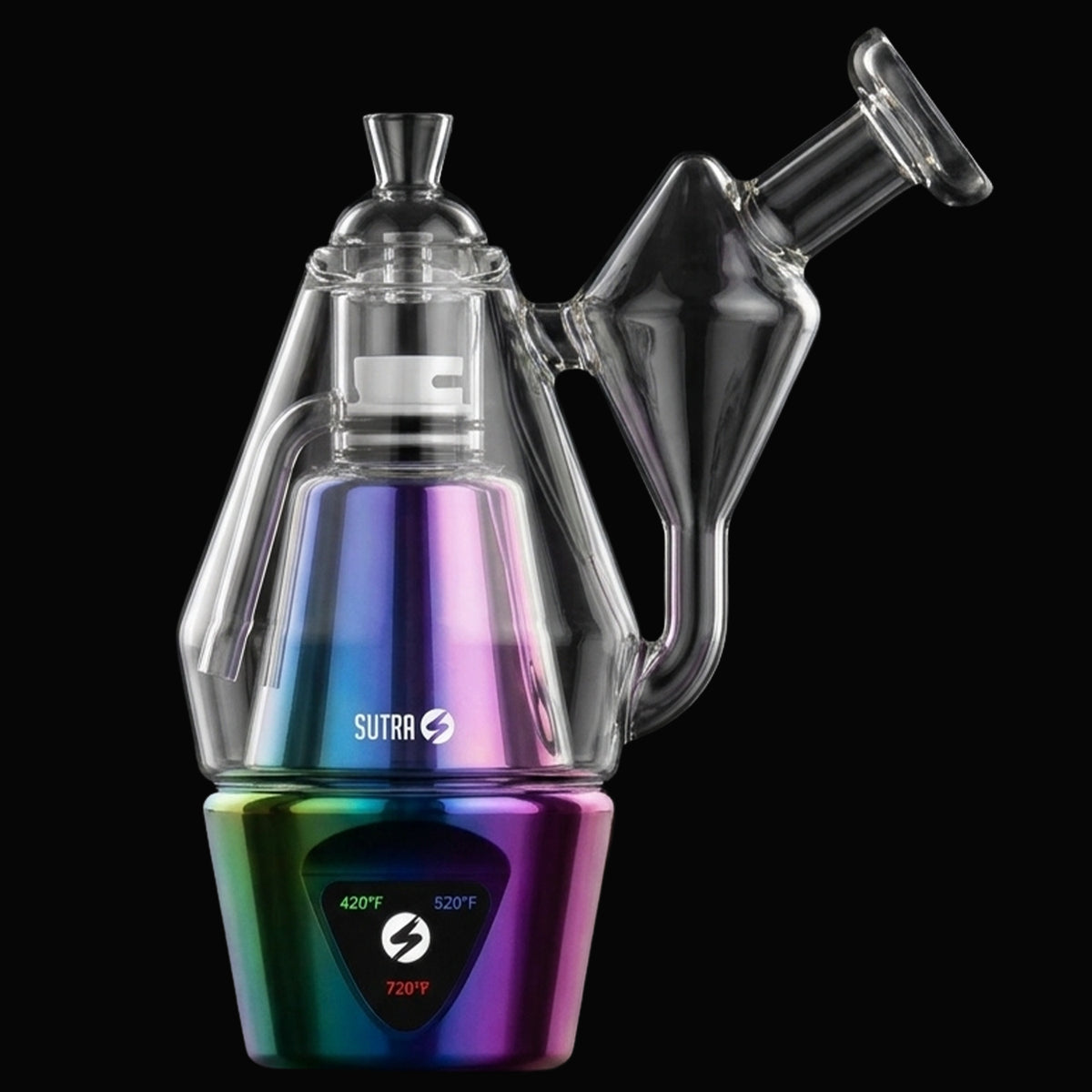 Sutra Vape DBR Pro Portable Concentrate Vaporizer