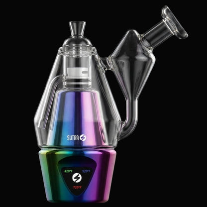Sutra Vape DBR Pro Portable Concentrate Vaporizer