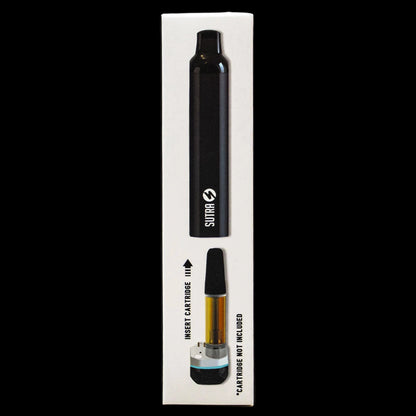 Sutra Vape SILO Auto Draw Cartridge Vaporizer