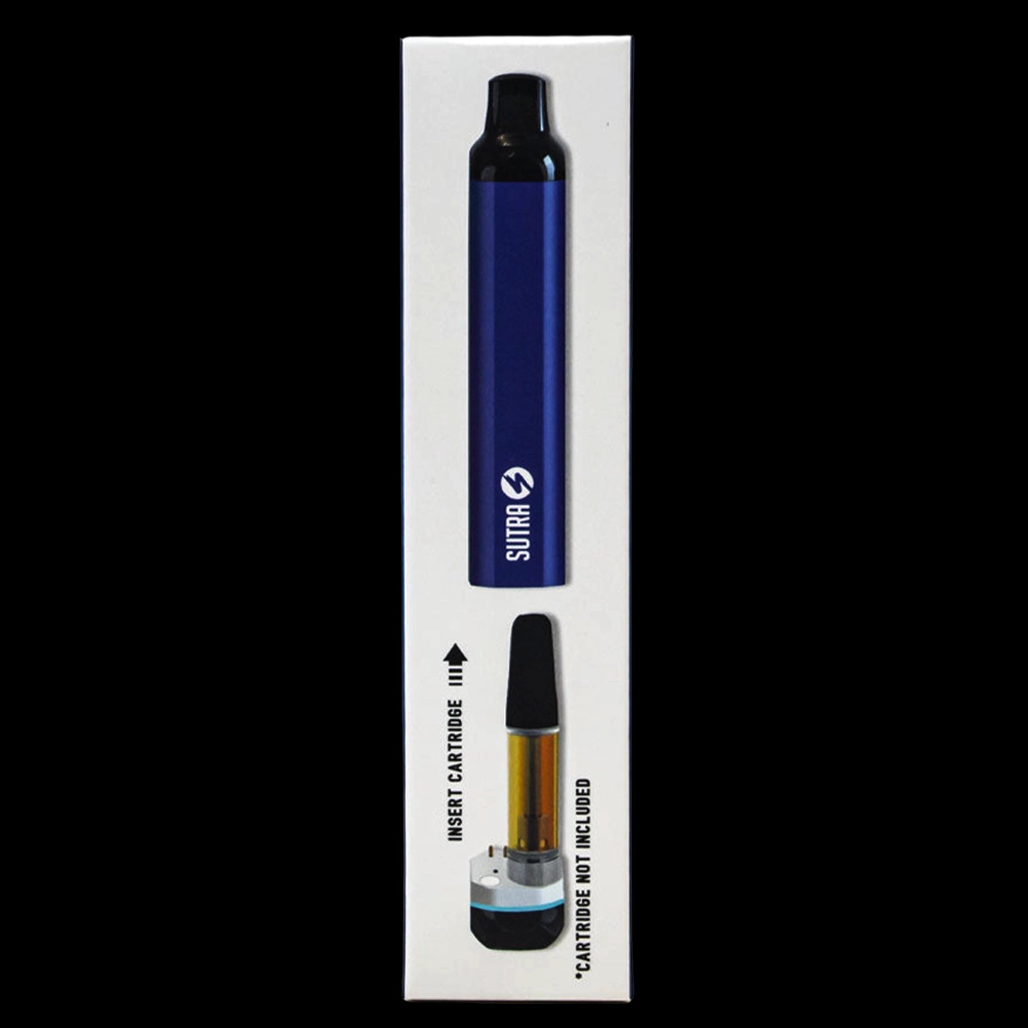 Sutra Vape SILO Auto Draw Cartridge Vaporizer
