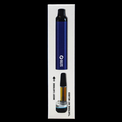 Sutra Vape SILO Auto Draw Cartridge Vaporizer