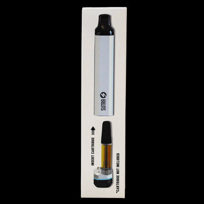 Sutra Vape SILO Auto Draw Cartridge Vaporizer