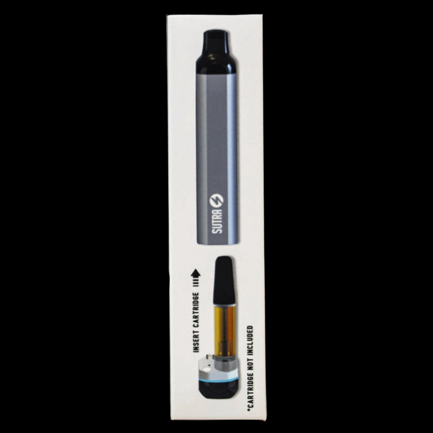 Sutra Vape SILO Auto Draw Cartridge Vaporizer