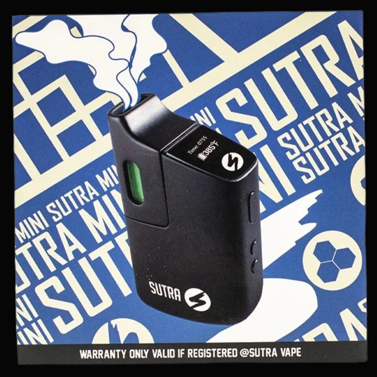Sutra Vape Mini Vaporizer