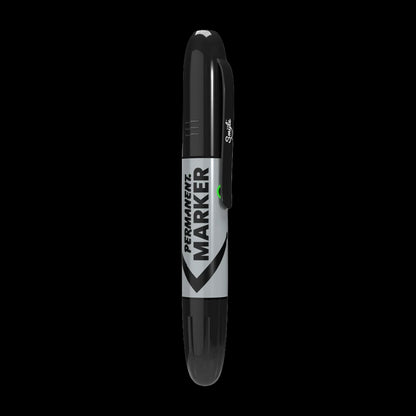 Penjamin Permanent Marker Vaporizer