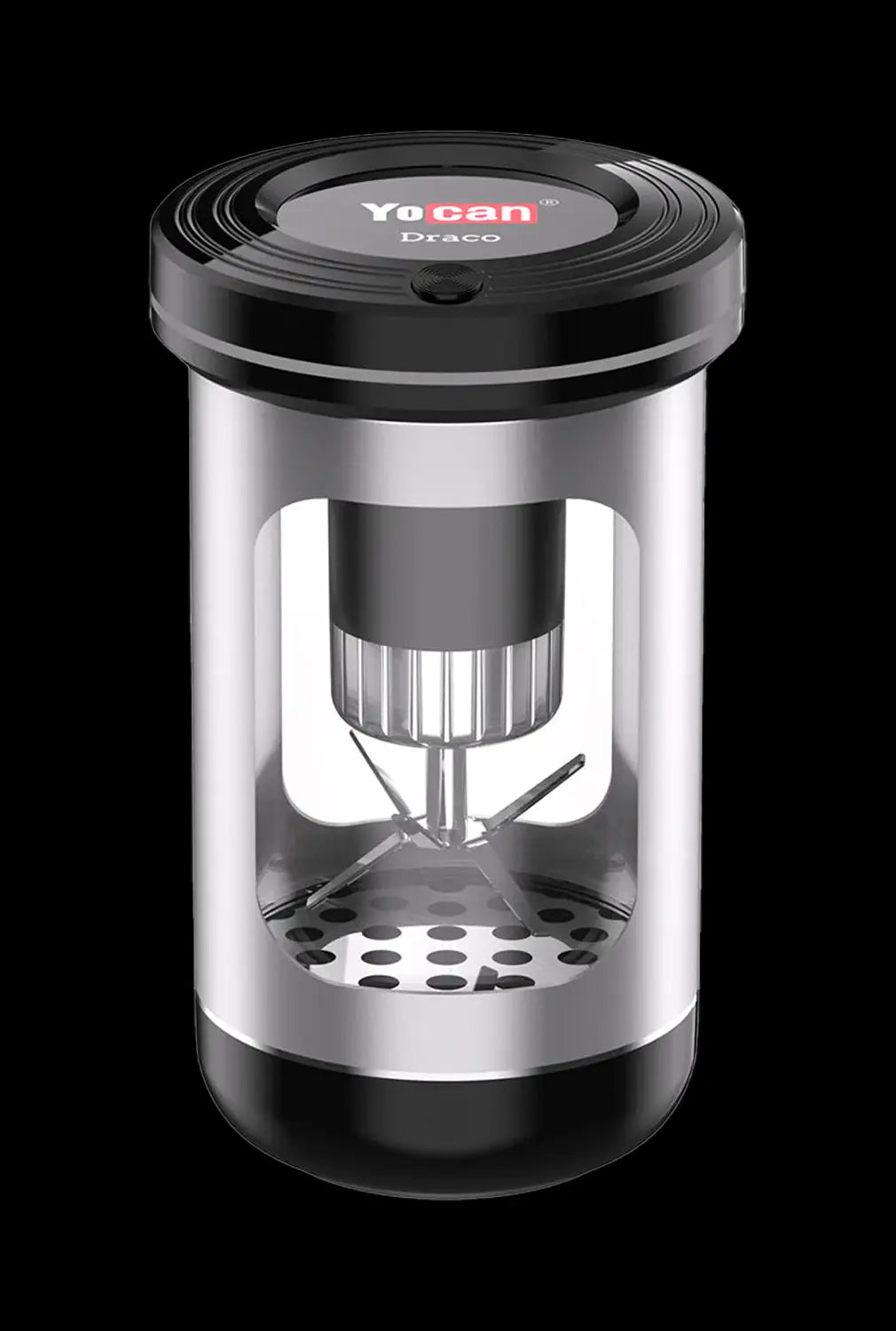 Yocan Draco (Electric) Grinder