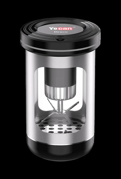 Yocan Draco (Electric) Grinder