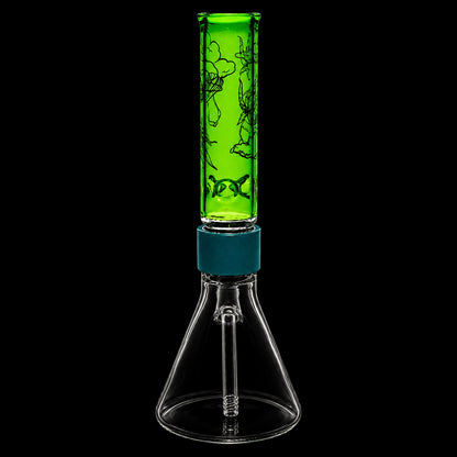 Prism Slime Sky High Beaker Single Stack