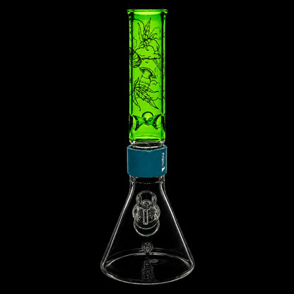 Prism Slime Sky High Beaker Single Stack