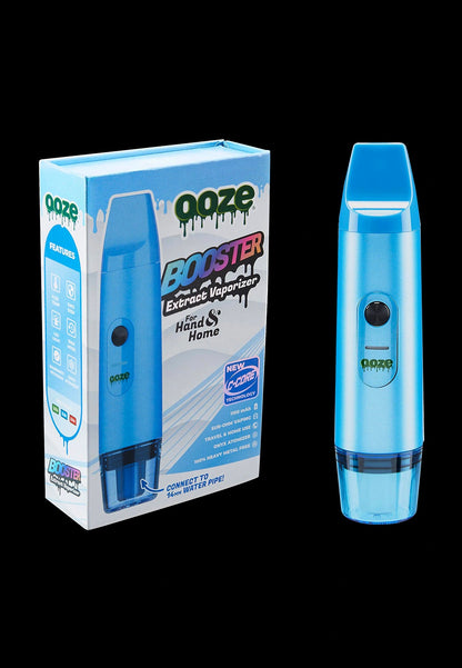 Ooze Booster Extract Vaporizer – C-Core