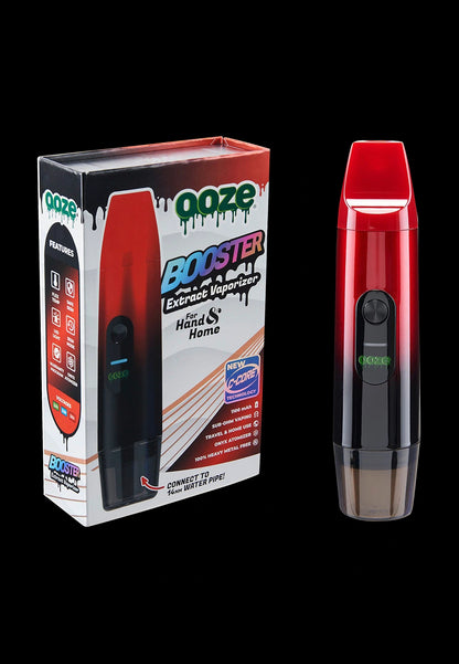 Ooze Booster Extract Vaporizer – C-Core
