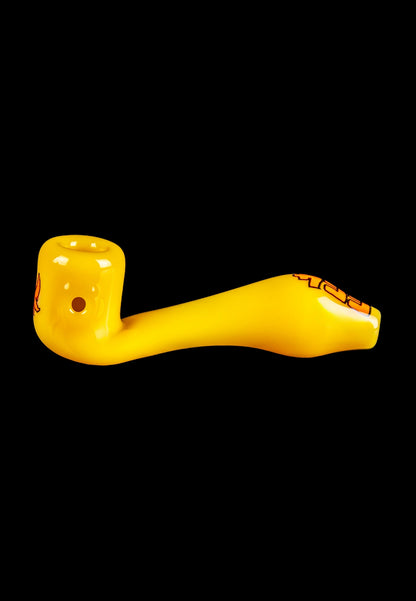 Puff Puff Pass "GG4" Strain Pipe