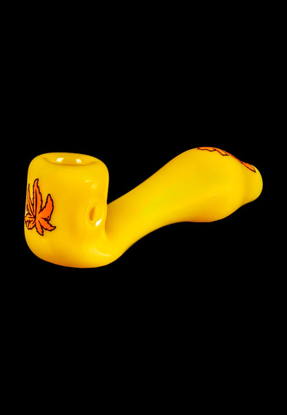 Puff Puff Pass "GG4" Strain Pipe