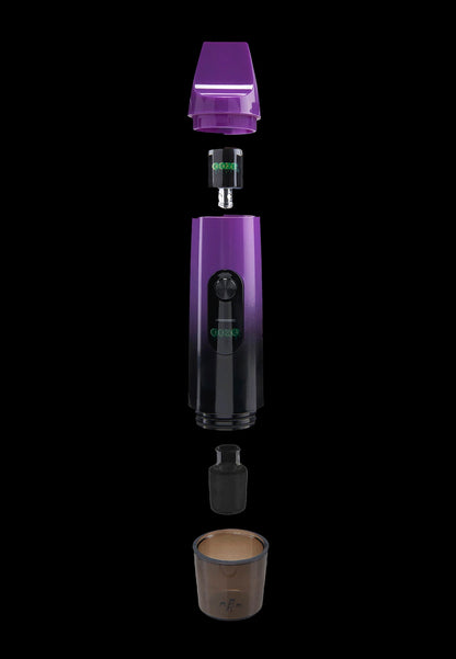 Ooze Booster Extract Vaporizer – C-Core