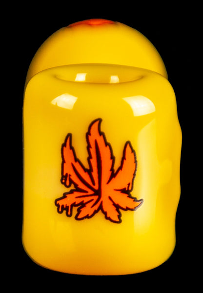 Puff Puff Pass "GG4" Strain Pipe