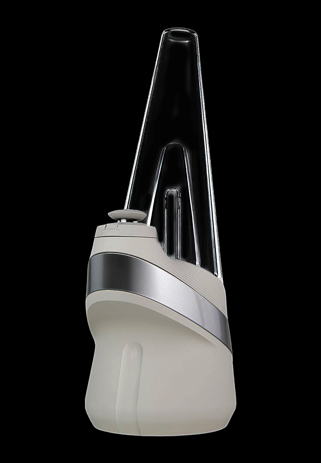 New Puffco Peak Vaporizer