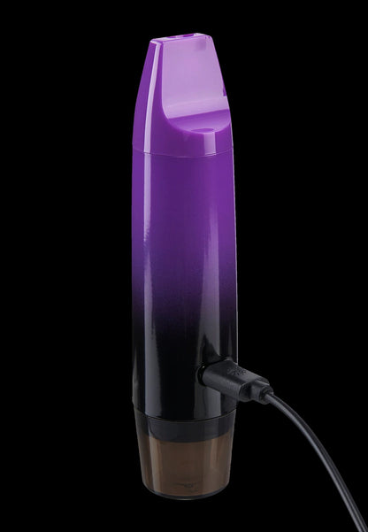 Ooze Booster Extract Vaporizer – C-Core