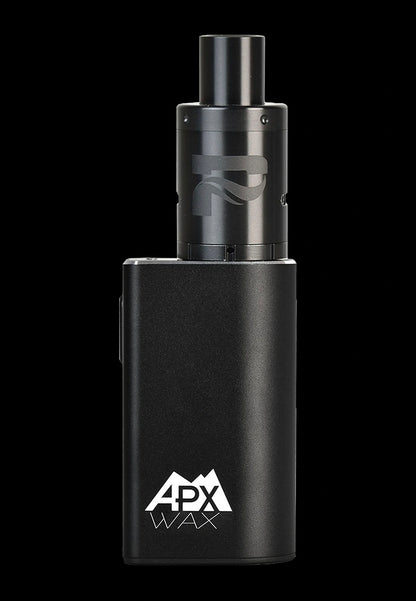 Pulsar APX Wax V3 Portable Concentrate Vaporizer