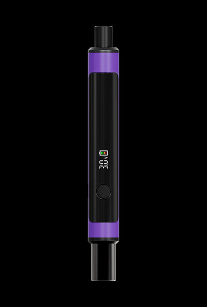 Little Dipper Dab Straw Vaporizer Upgraded