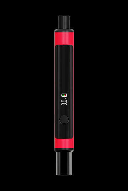Little Dipper Dab Straw Vaporizer Upgraded