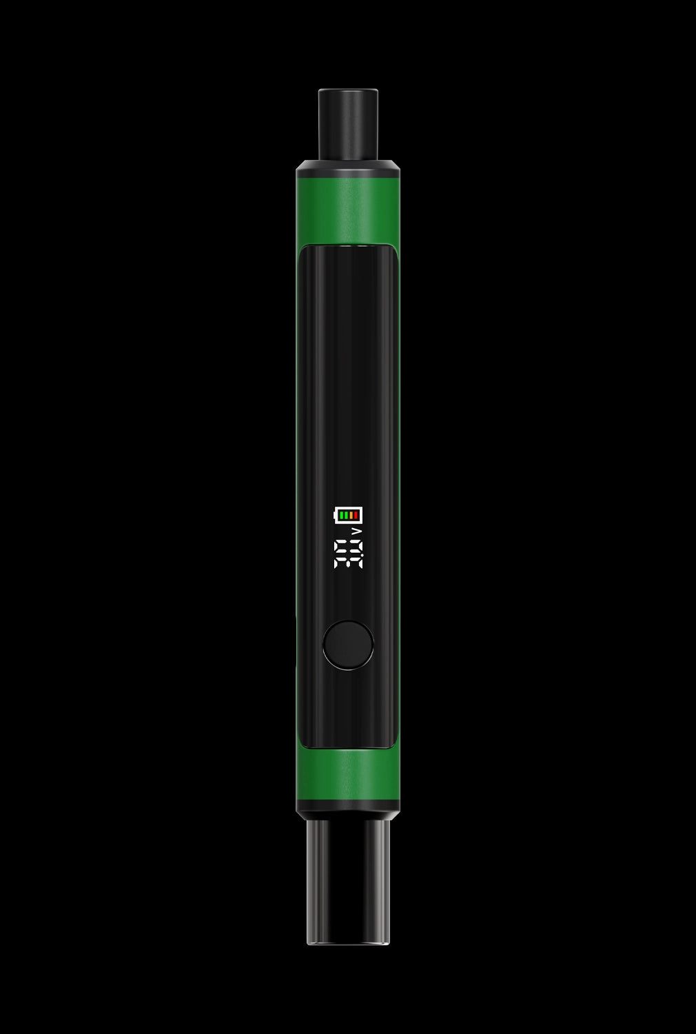 Little Dipper Dab Straw Vaporizer Upgraded