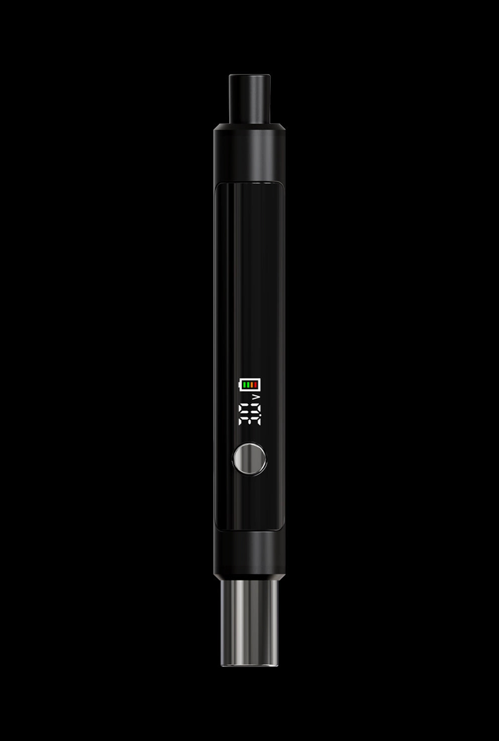 Little Dipper Dab Straw Vaporizer Upgraded