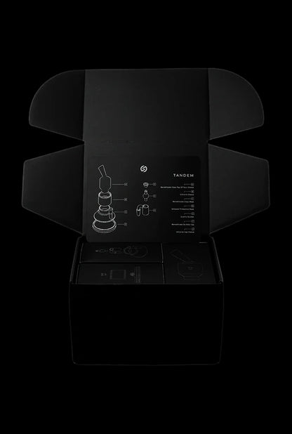 Softglass Tandem Rig Kit