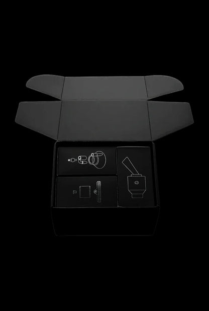 Softglass Tandem Rig Kit