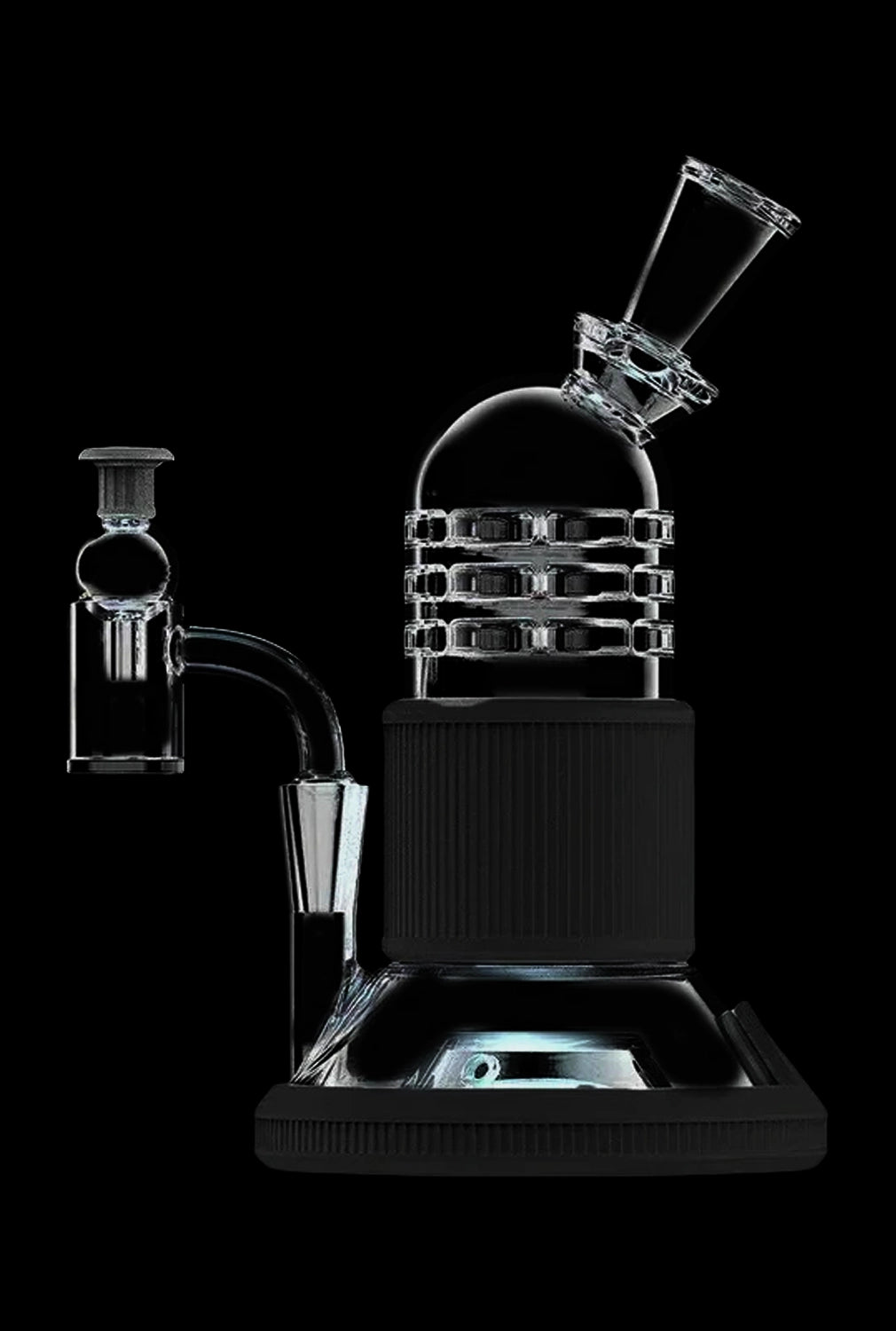 Softglass Tandem Rig Kit