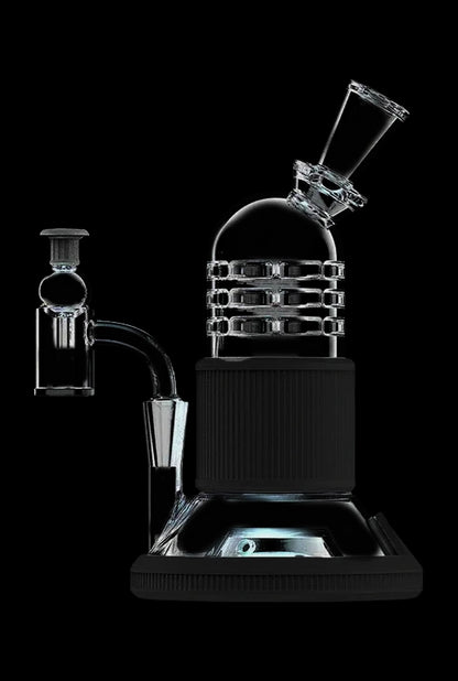 Softglass Tandem Rig Kit