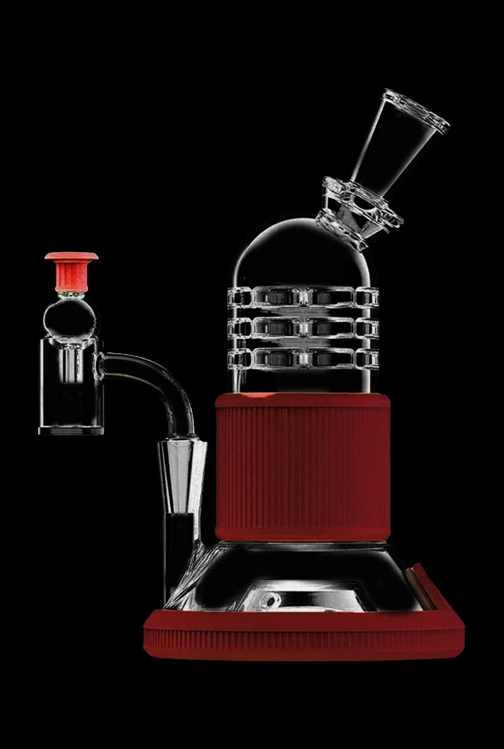 Softglass Tandem Rig Kit