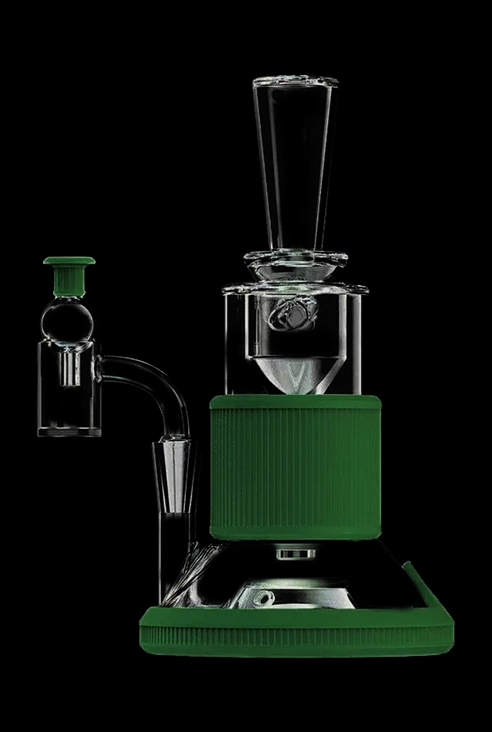 Softglass Tandem Rig Kit