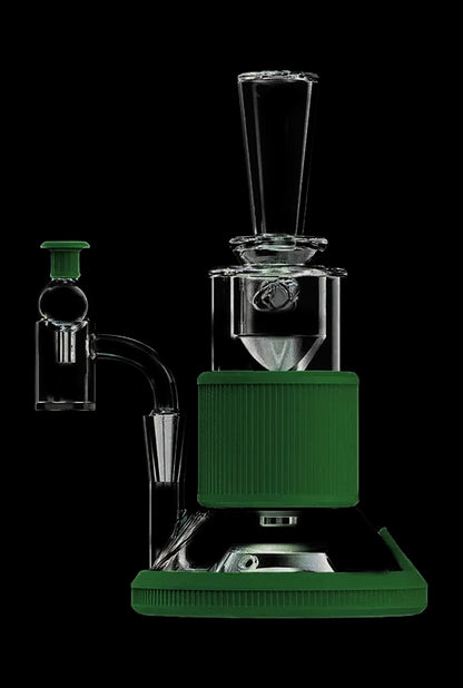 Softglass Tandem Rig Kit