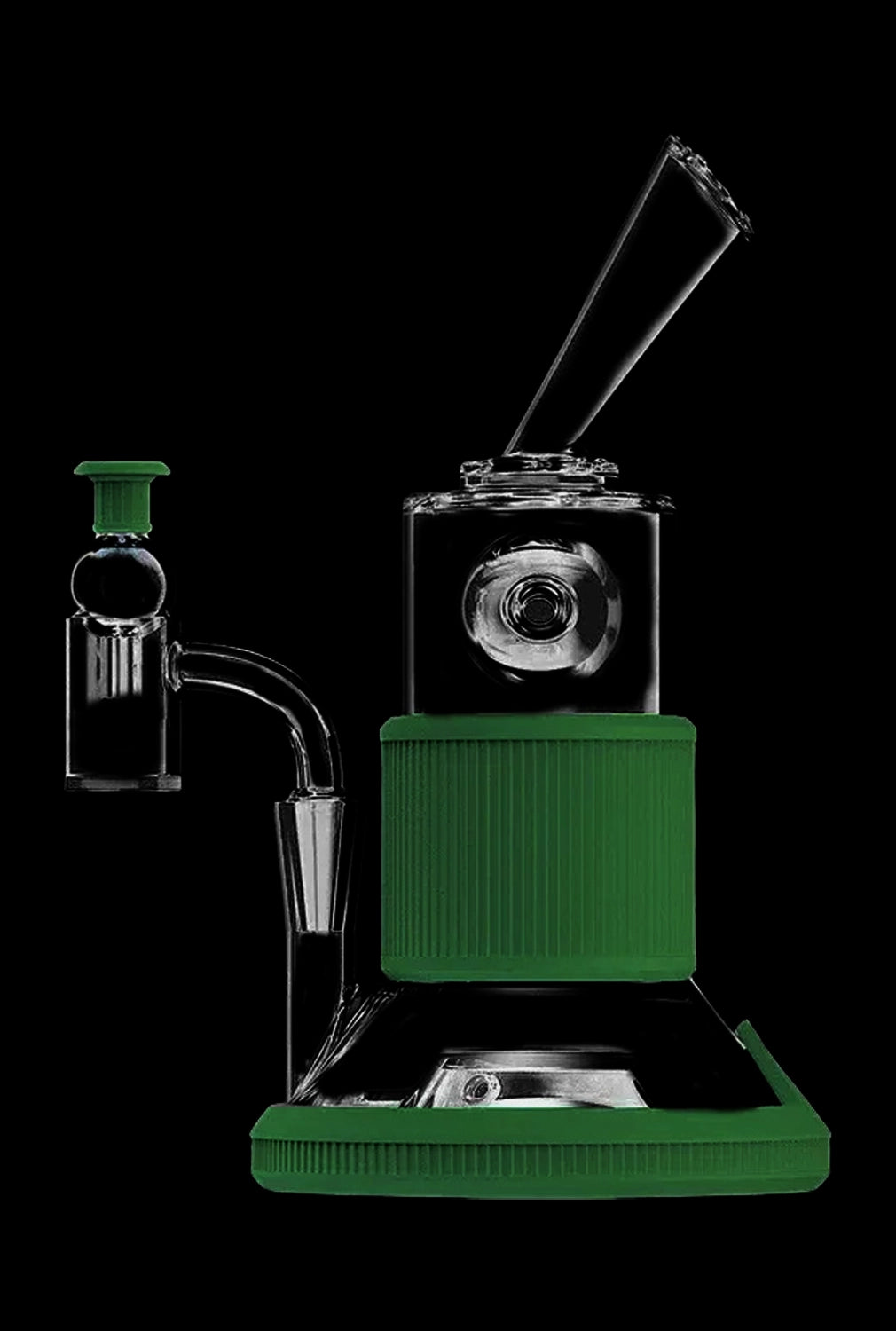 Softglass Tandem Rig Kit