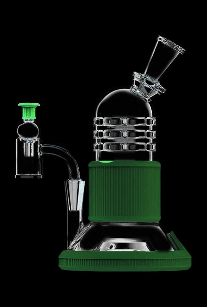 Softglass Tandem Rig Kit