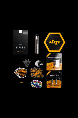 Dip Devices Dipper Starter Pack